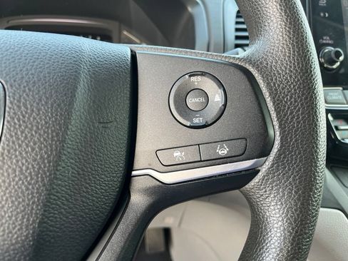 Used 2021 Honda Odyssey EX image 20