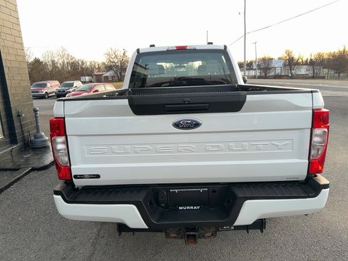 Used 2020 Ford F350 XL w/ Power Equipment Group image 6