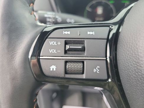 Used 2024 Honda CR-V Sport Touring image 32