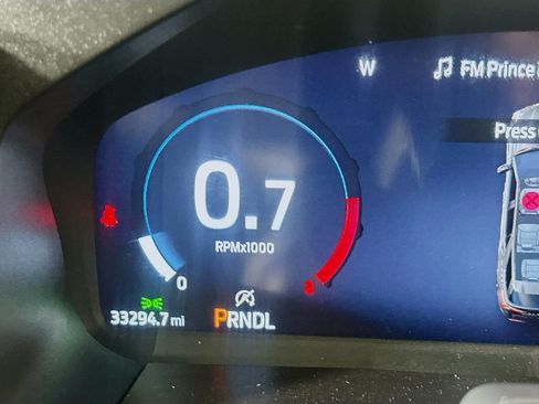Used 2025 Ford Explorer ST-Line w/ ST-Line Street Pack AWD/4WD image 19