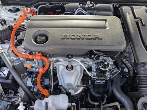 New 2026 Honda Civic Sport Touring image 16