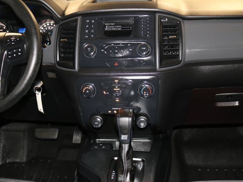 Used 2019 Ford Ranger XL w/ Equipment Group 101A Mid RWD image 23