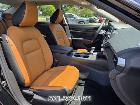 Used 2025 Nissan Altima 2.5 S FWD image 17