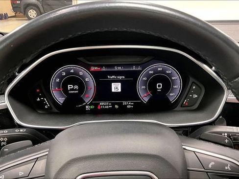 Used 2021 Audi Q3 2.0T Premium Plus w/ Premium Plus Package AWD/4WD image 15