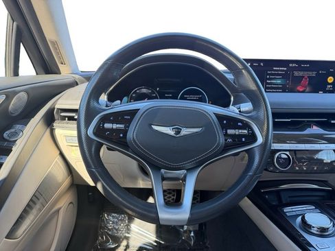 Used 2023 Genesis G80 3.5T Sport image 25