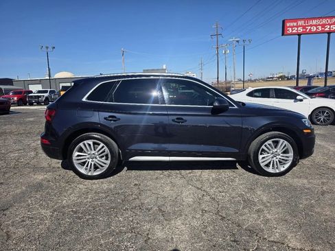 Used 2019 Audi Q5 2.0T Premium Plus image 8