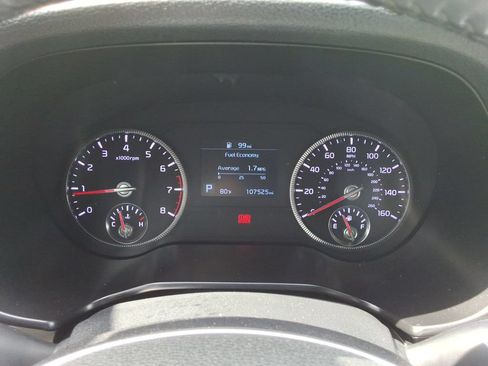 Used 2020 Kia Telluride S FWD image 14