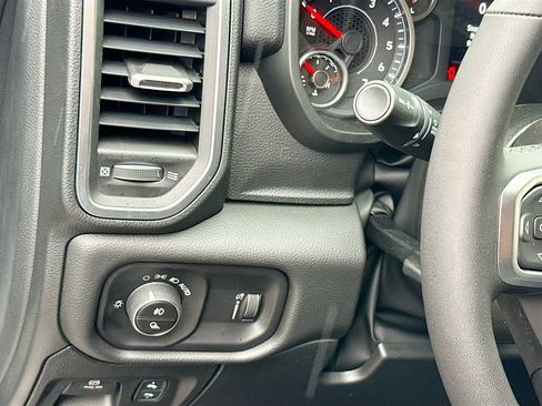 New 2026 RAM 1500 Big Horn w/ Night Edition AWD/4WD image 10