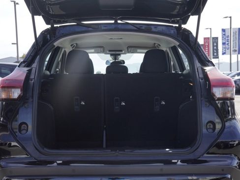 Certified 2024 Nissan Kicks S image 6