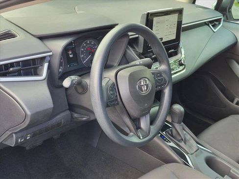 Used 2024 Toyota Corolla LE FWD image 9