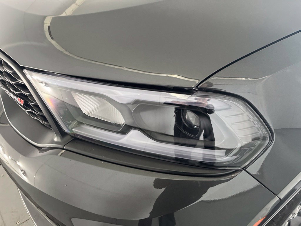 Used 2023 Dodge Durango GT AWD/4WD image 38