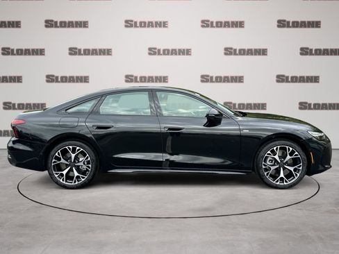 New 2026 Audi A6 Premium Plus AWD/4WD image 6