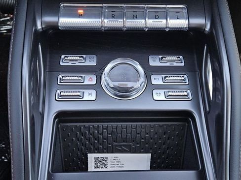 New 2026 Lincoln Nautilus Reserve image 11