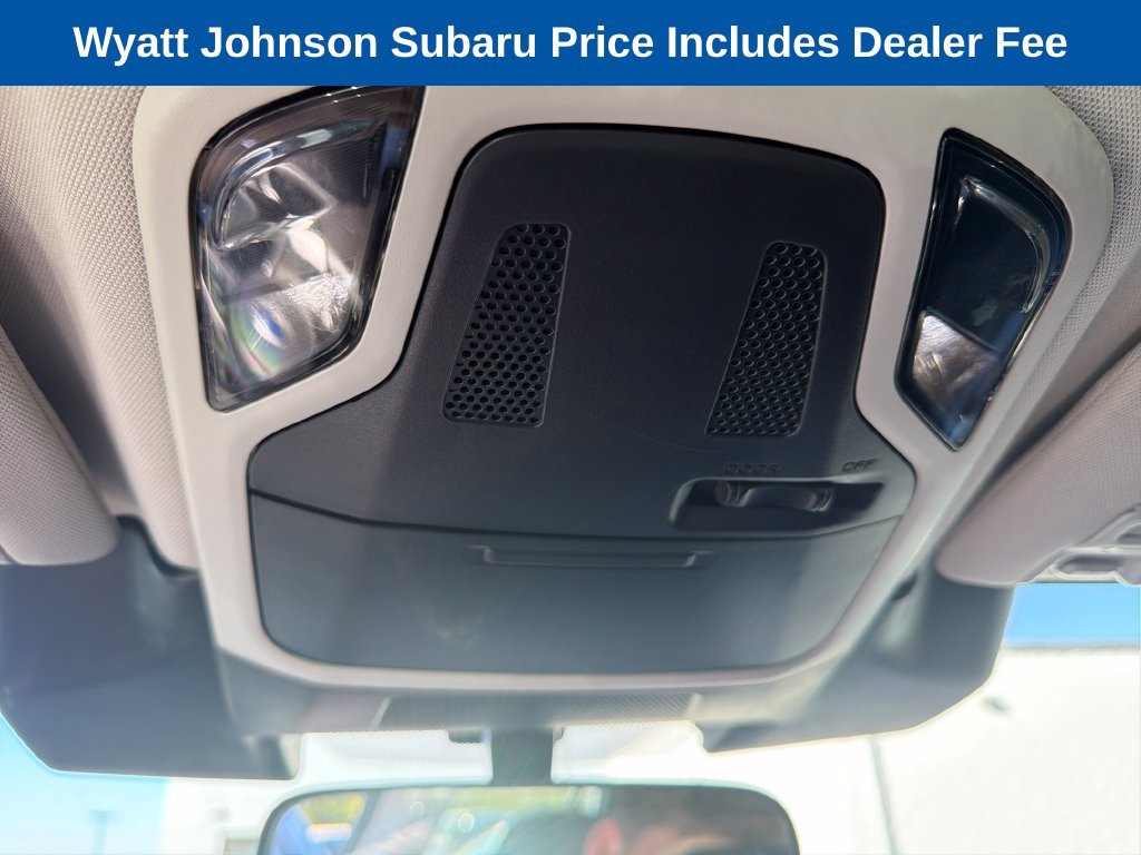 Used 2024 Subaru Outback AWD/4WD image 27