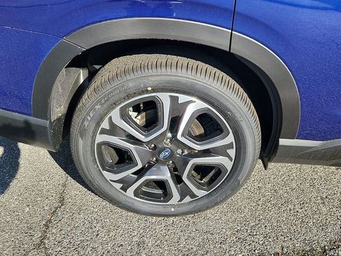New 2026 Subaru Ascent Touring AWD/4WD image 5