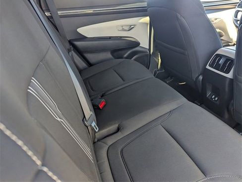 Used 2023 Hyundai Tucson SEL image 13