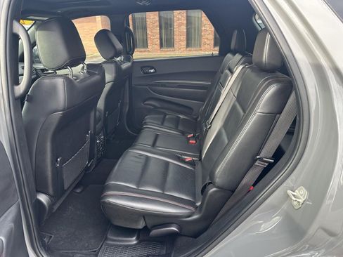 Used 2024 Dodge Durango GT image 33
