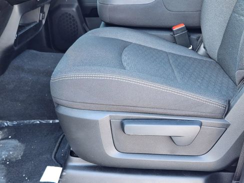 New 2026 RAM 3500 Tradesman image 22