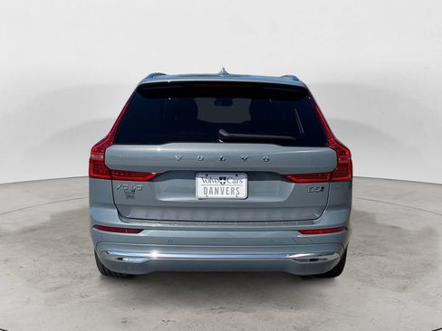 Certified 2023 Volvo XC60 B5 Plus w/ Climate Package AWD/4WD image 5