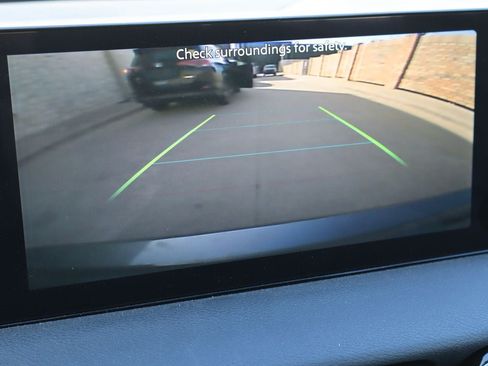 Used 2026 Nissan Sentra SR w/ Floor Mat Package FWD image 7