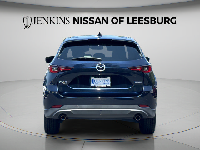 Used 2022 MAZDA CX-5 AWD 2.5 S image 9