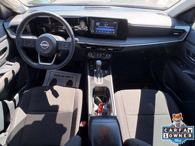 Used 2025 Nissan Kicks S FWD image 20
