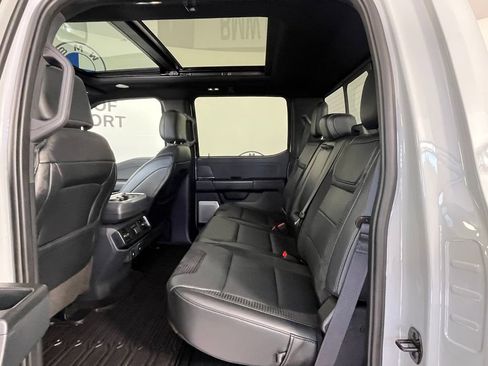 Used 2023 Ford F150 Raptor image 22