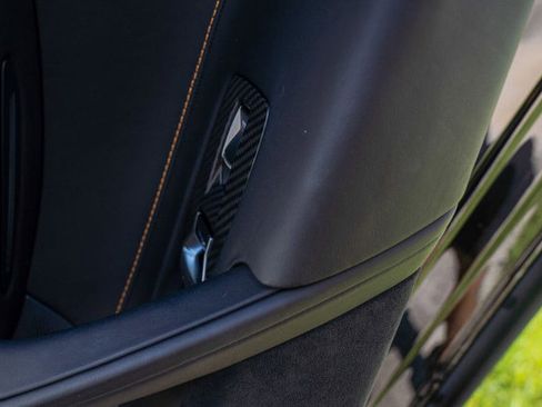 Used 2022 McLaren 720S Spider image 35