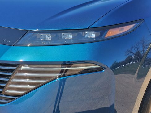 New 2026 Nissan Murano SL AWD/4WD image 9
