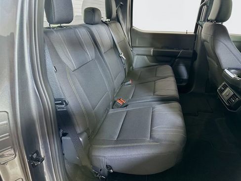 Certified 2025 Ford F150 STX w/ Equipment Group 200A image 15