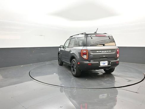 New 2025 Ford Bronco Sport Outer Banks w/ Outer Banks Tech Package+ image 5