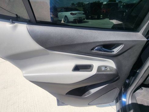 Used 2020 Chevrolet Equinox LS w/ LS Convenience Package FWD image 18