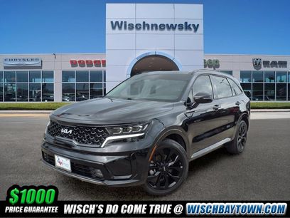 Used 2023 Kia Sorento SX