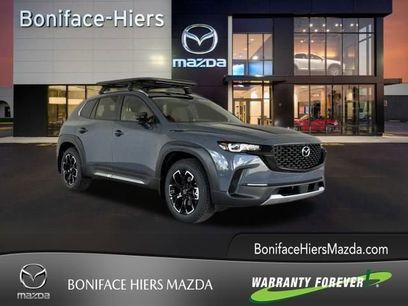 New 2025 MAZDA CX-50 Meridian Edition w/ Apex Package