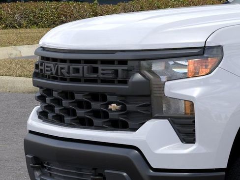 New 2026 Chevrolet Silverado 1500 W/T image 15