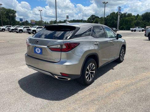 Used 2020 Lexus RX 350 FWD w/ Accessory Package image 6
