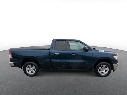 Used 2020 RAM 1500 Big Horn image 9