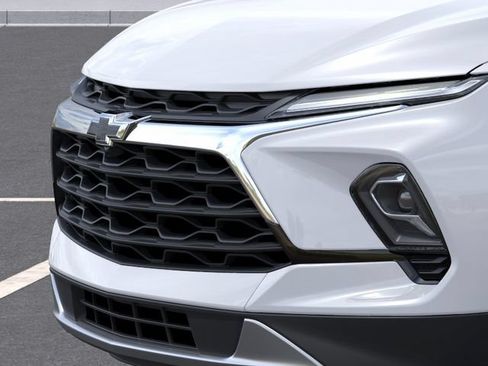 New 2026 Chevrolet Blazer LT AWD/4WD image 14