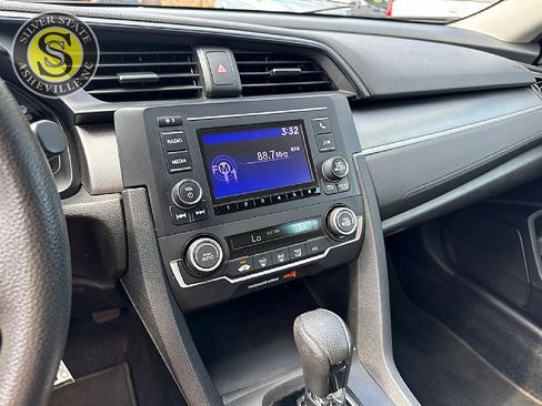 Used 2018 Honda Civic LX image 20
