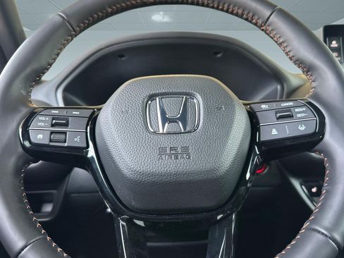 New 2026 Honda HR-V Sport image 14