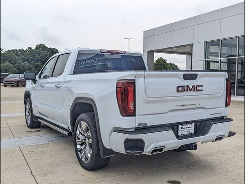 New 2026 GMC Sierra 1500 Denali AWD/4WD image 8