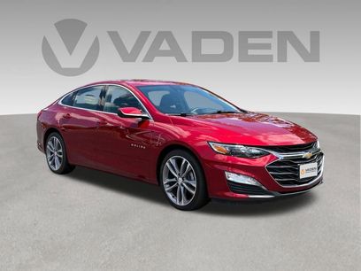 Used 2023 Chevrolet Malibu LT