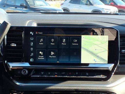 New 2026 Chevrolet Silverado 2500 High Country w/ High Country Premium Package image 8