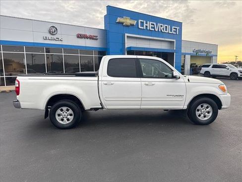 Used 2006 Toyota Tundra SR5 image 6