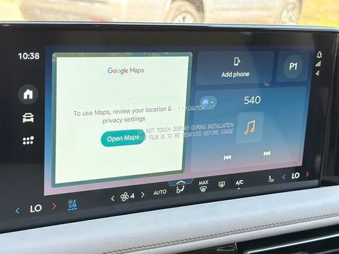 New 2026 Lincoln Aviator Reserve image 32