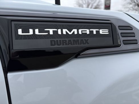 New 2026 GMC Sierra 2500 Denali Ultimate image 9