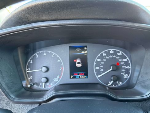 Used 2024 Toyota Corolla LE FWD image 24