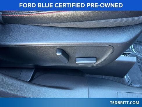 Certified 2023 Ford Escape ST-Line Elite w/ Premium Technology Package image 22