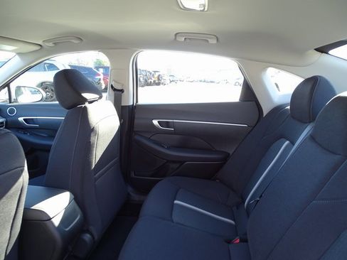 New 2026 Hyundai Sonata SE image 10