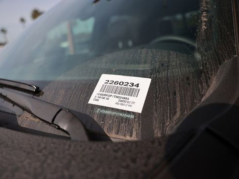 New 2026 RAM 1500 RHO image 34